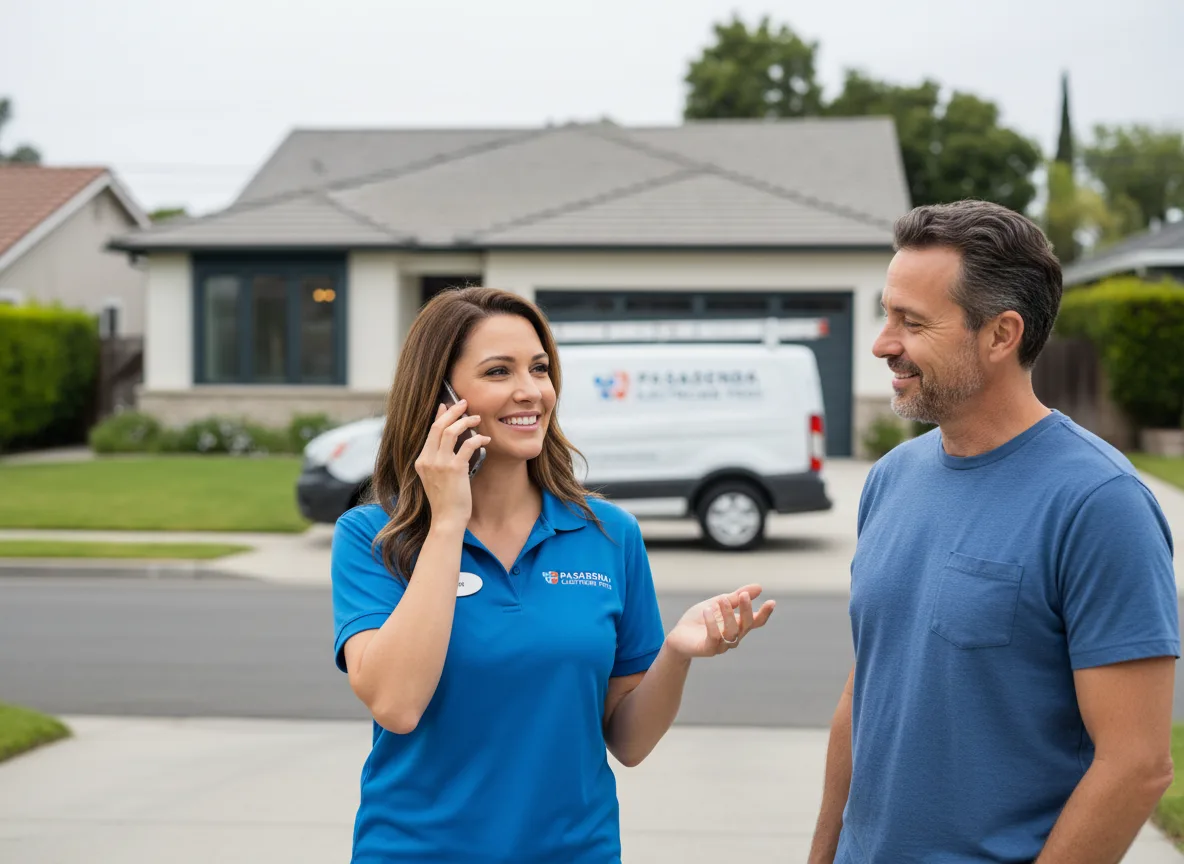 Electrician Hopatcong, NJ FAQs